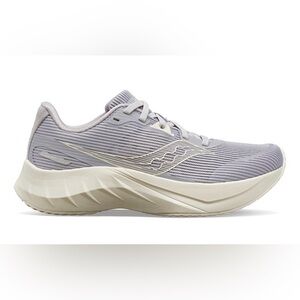 WOMEN'S TIDE 2 Lavender trainers-size 7